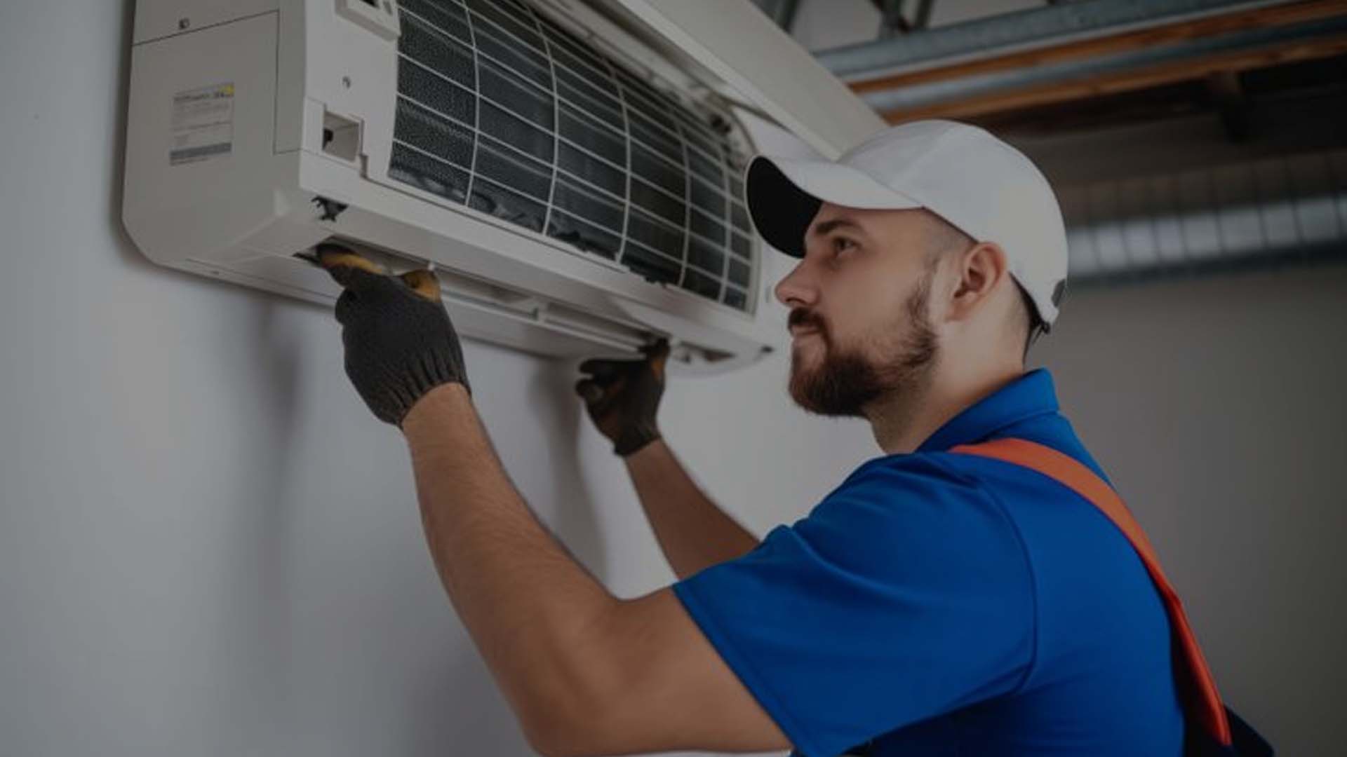 AC Repair Services Gurgaon